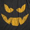  Evil Eddie Womens T Shirt 