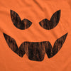  Evil Eddie Womens T Shirt 