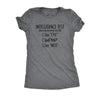  Eye Map Ness Womens T Shirt 