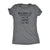  Eye Map Ness Womens T Shirt 