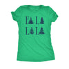  Fa La La La Womens T Shirt 