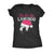  Fa La La Lamingo Womens T Shirt 