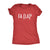  Fa La8 Womens T Shirt 