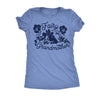  Fairy Grandmother Womens T Shirt 