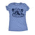  Fairy Grandmother Womens T Shirt 