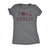  Fall Girlie Womens T Shirt 