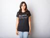  Fauntie Womens T Shirt 