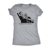  Feed Me You Fucker Womens T Shirt 