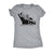  Feed Me You Fucker Womens T Shirt 
