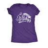  Feelin Kinda Witchy Womens T Shirt 