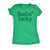  Feelin Lucky Womens T Shirt 