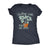  Feeling Cute Might Die Later Womens T Shirt 