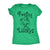  Feeling Lucky Womens T Shirt 