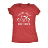  Feline Jolly Right Now Womens T Shirt 