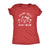  Feline Jolly Right Now Womens T Shirt 