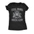  Feral Moms Social Club Womens T Shirt 