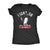  Fight Or Flight Womens T Shirt 