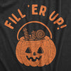  Fill Er Up Womens T Shirt 