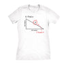  Find X Womens T Shirt 