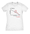  Find X Womens T Shirt 