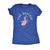  Fire Quacker Womens T Shirt 