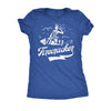 Firecracker Womens T Shirt 