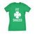  Fit Shaced Womens T Shirt 
