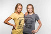  Fitness Taco In My Mouth Womens T Shirt 