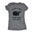  Fitness Turkey In My Mouth Womens T Shirt 