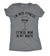  Fitness Wine In My Mouth Womens T Shirt 