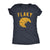  Flaky Womens T Shirt 