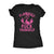  Flamingo Fuck Yourself Womens T Shirt 