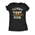  Flight Risk Womens T Shirt 