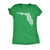  Florida State Clovers Womens T Shirt 
