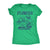  Florida Swim Club Womens T Shirt 
