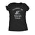  Fluent In Trash Talk Womens T Shirt 