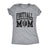  Football Mom Womens T Shirt 