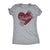  Fragile Heart Womens T Shirt 