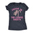  Freak In The Cookie Sheets Womens T Shirt 