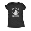  Freak In The Sheets Womens T Shirt 