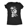  Free Refills Womens T Shirt 