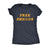  Free Shrugs Womens T Shirt 