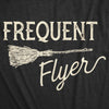  Frequent Flyer Womens T Shirt 