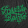  Freshly Baked Womens T Shirt 