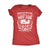  Frostys Hot Tub Repair Womens T Shirt 