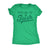  Fuck Me Im Irish Womens T Shirt 