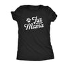  Fur Mama Womens T Shirt 