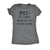  Fyi If I Cant Bring My Dog Womens T Shirt 