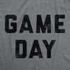  Game Day Womens T Shirt 