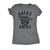  Gatos Before Vatos Womens T Shirt 